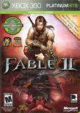 Fable II -- Platinum Hits (Xbox 360)